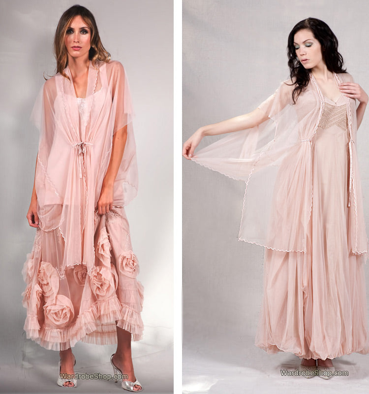 T-356 Nataya Pink Jacket