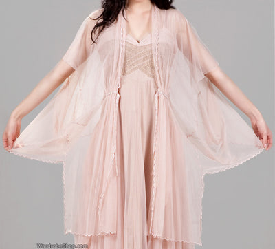T-356 Nataya Pink Jacket