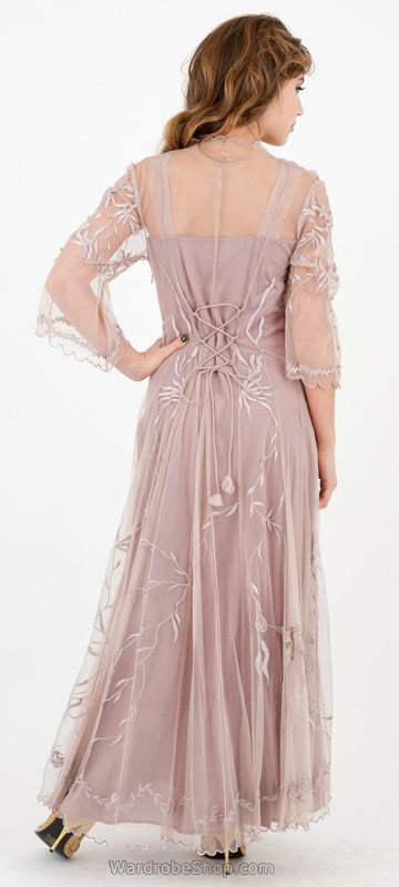 Inga Nataya Sultry Elizabeth Amethyst