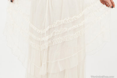 Inga Nataya River Fairy Ivory