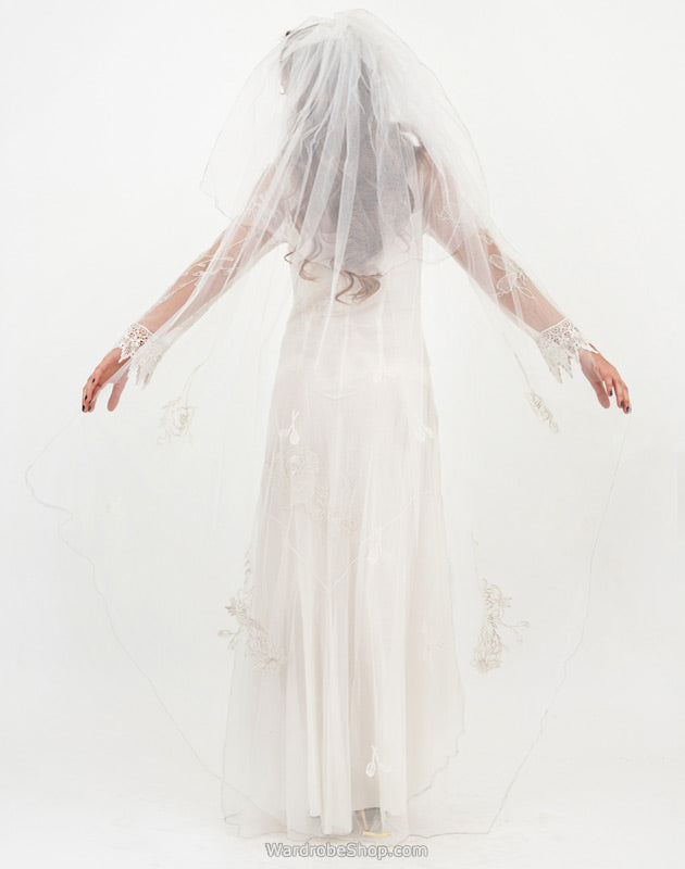 Inga Nataya Antionette Veil