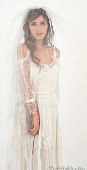Inga Nataya Antionette Veil