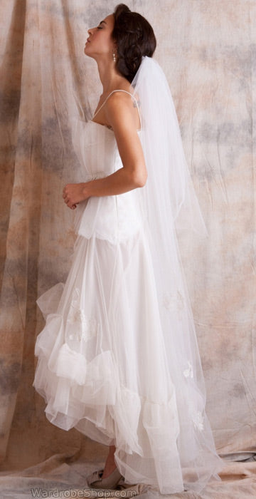 Inga Nataya Antionette Veil