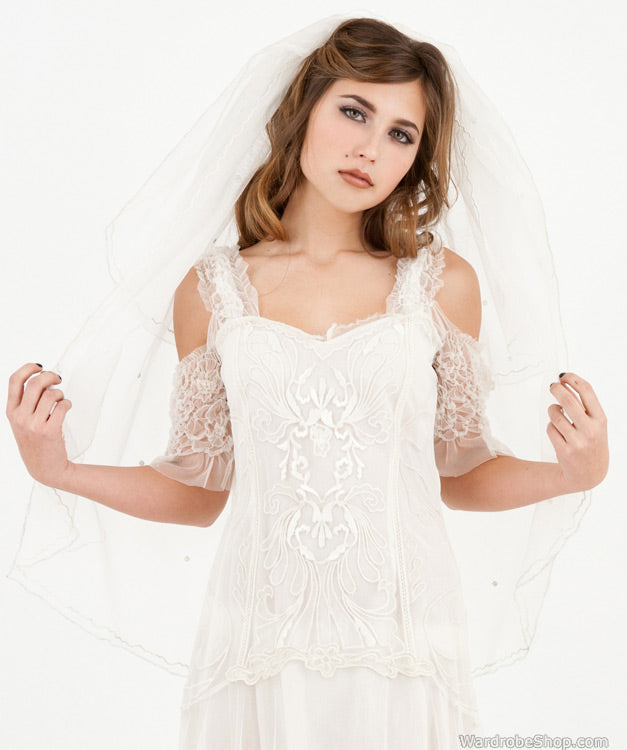 Inga Nataya Stella Veil