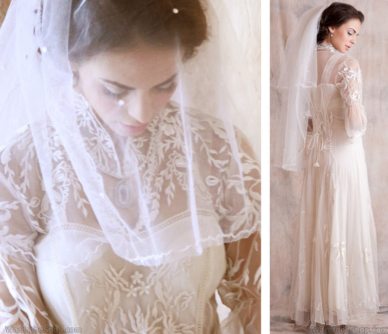 Inga Nataya Stella Veil