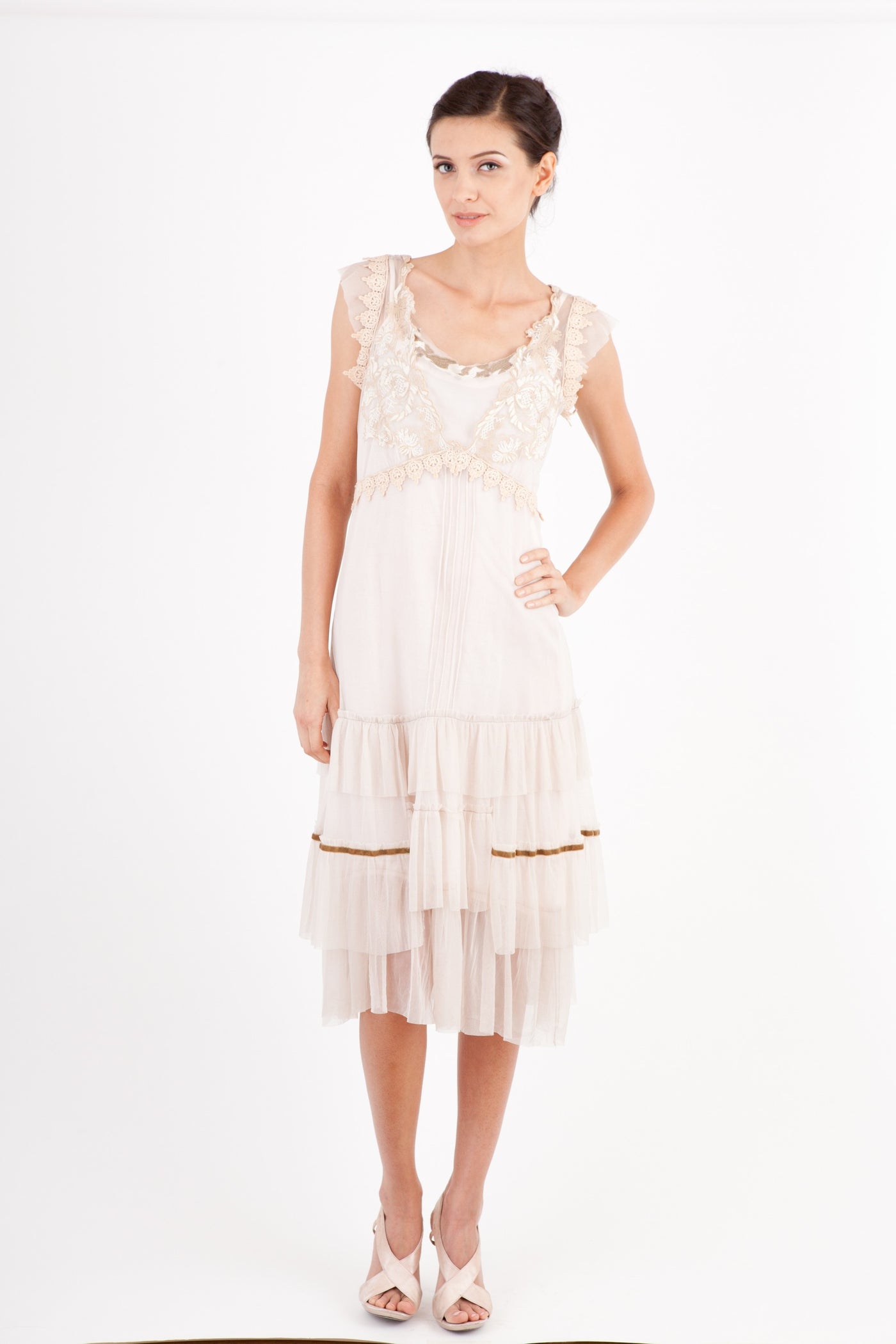 Nataya Fairy in the Woods Dress - 195 Buy Nataya Dresses at the WS