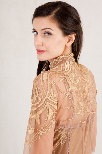Nataya Spring Edwardian Romance Dress by Nataya Dresses