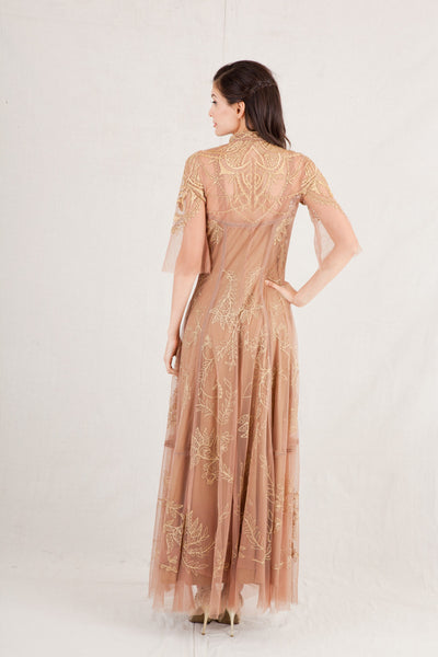 Nataya Spring Edwardian Romance Dress by Nataya Dresses