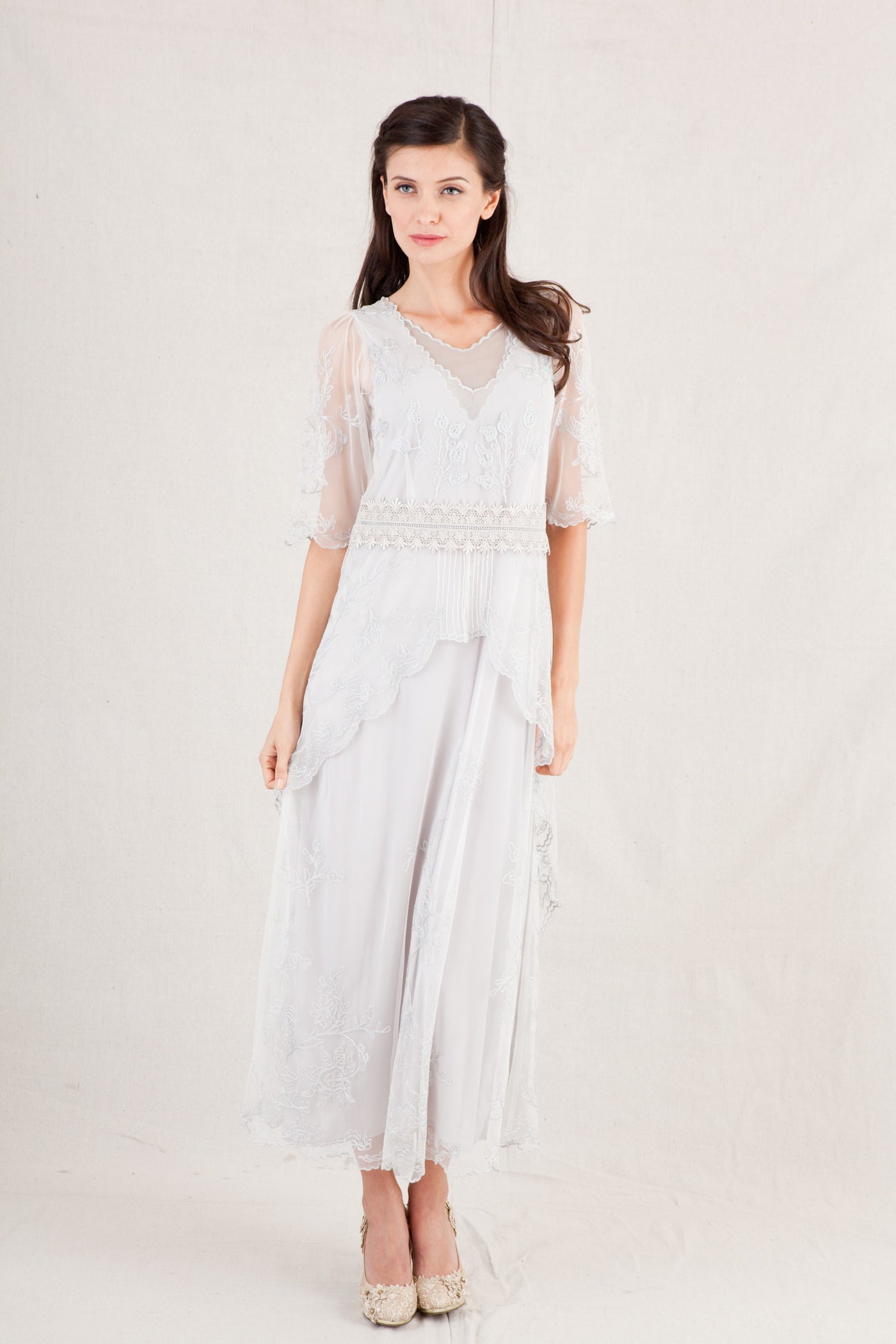 Nataya Mother's Essence Dress - 40178 Buy Nataya Dresses at the WS