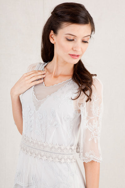 Nataya Mother's Essence Dress - 40178 Buy Nataya Dresses at the WS
