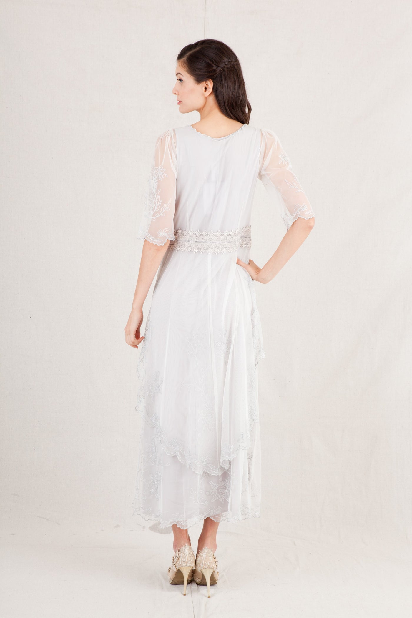 Nataya Mother's Essence Dress - 40178 Buy Nataya Dresses at the WS