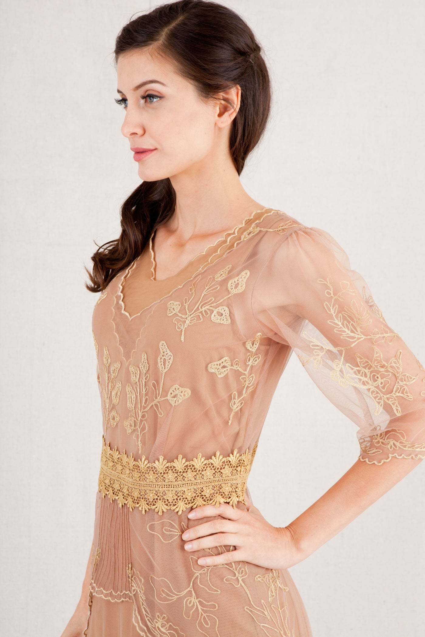 Nataya Mother's Essence Dress - 40178 Buy Nataya Dresses at the WS