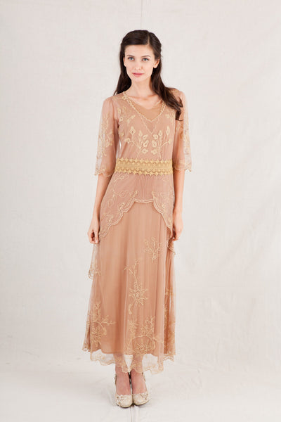Nataya Mother's Essence Dress - 40178 Buy Nataya Dresses at the WS