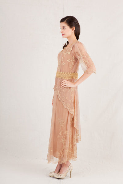 Nataya Mother's Essence Dress - 40178 Buy Nataya Dresses at the WS