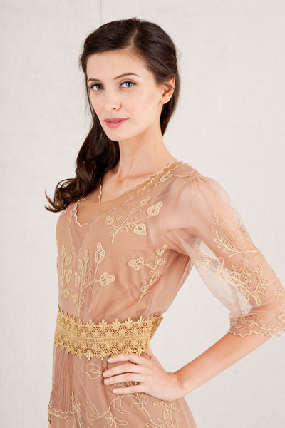 Nataya Mother's Essence Dress - 40178 Buy Nataya Dresses at the WS