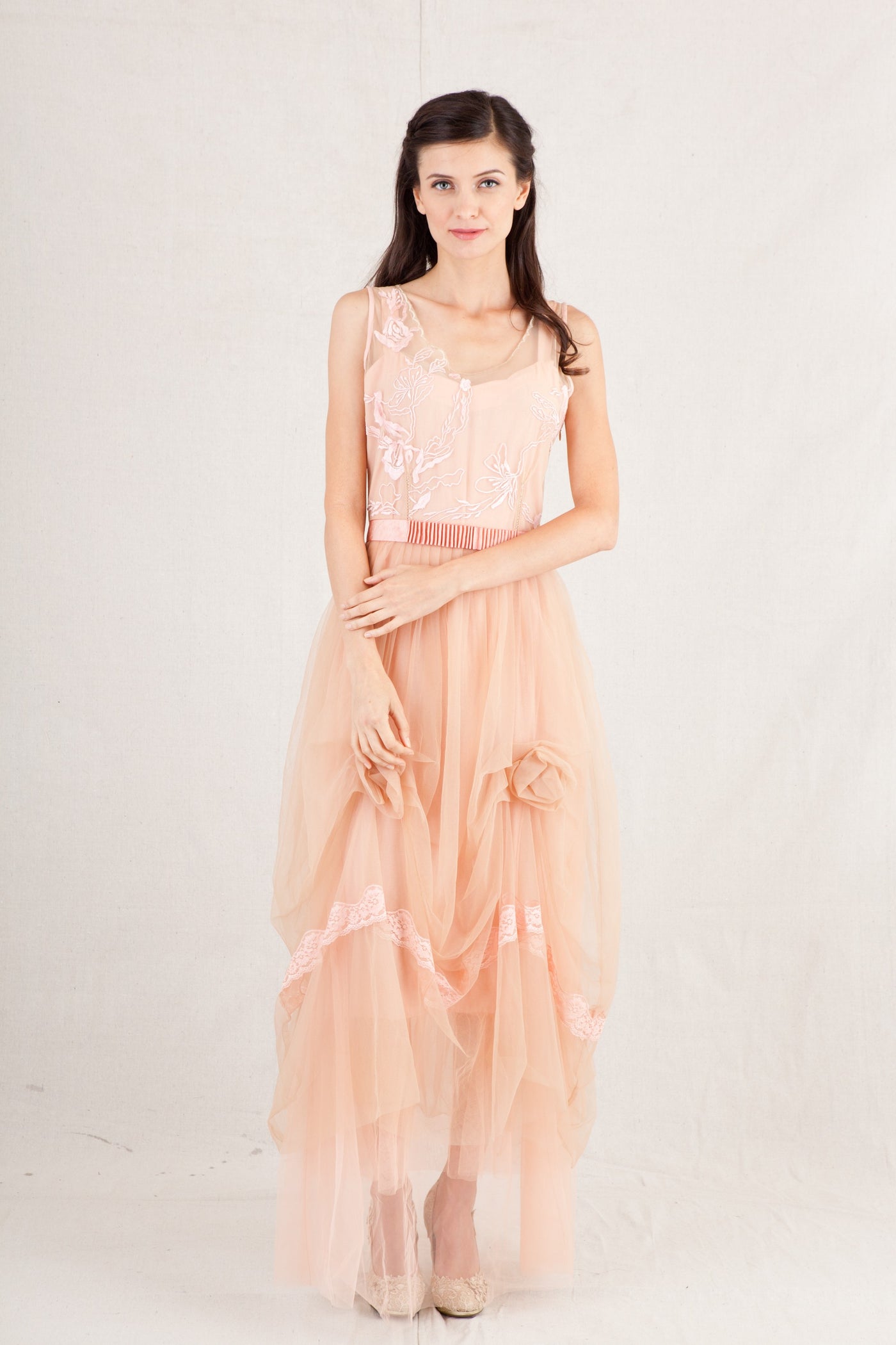 Nataya Fairy Guest Dress - 40183 Buy Nataya Dresses at the WS