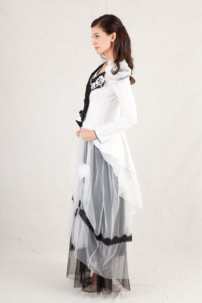 Nataya Vintage Cowgirl Jacket - T-381 Buy Nataya Dresses at the WS