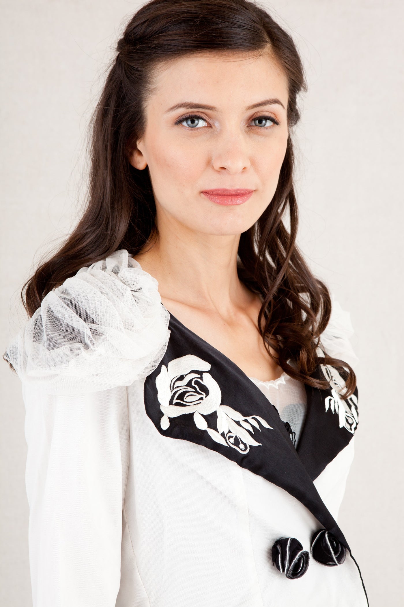Nataya Vintage Cowgirl Jacket - T-381 Buy Nataya Dresses at the WS