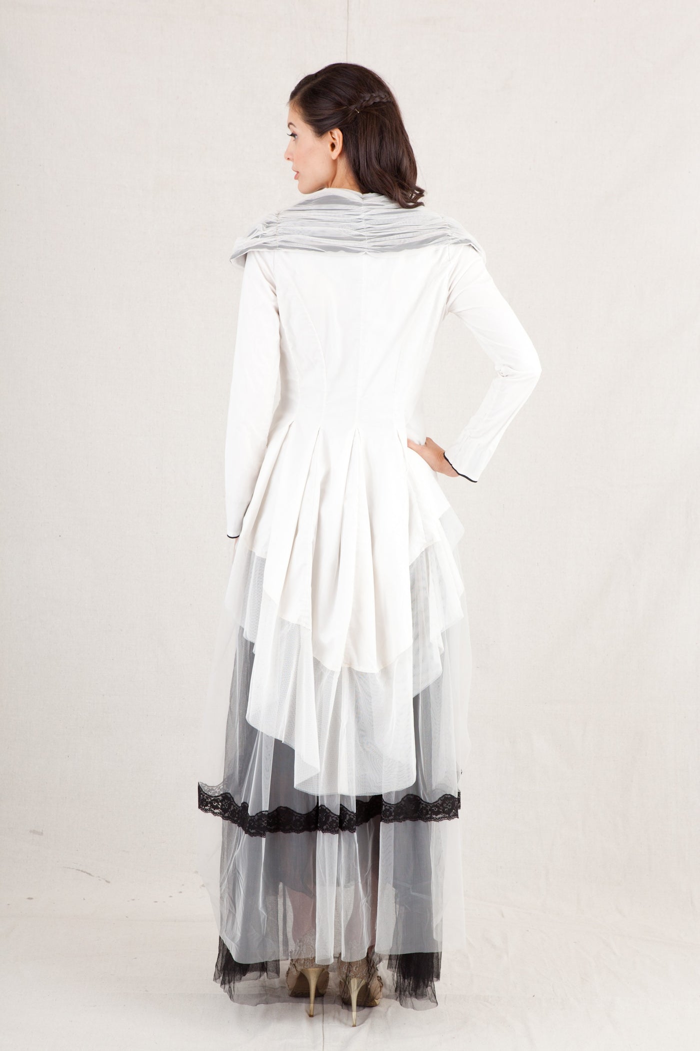 Nataya Vintage Cowgirl Jacket - T-381 Buy Nataya Dresses at the WS