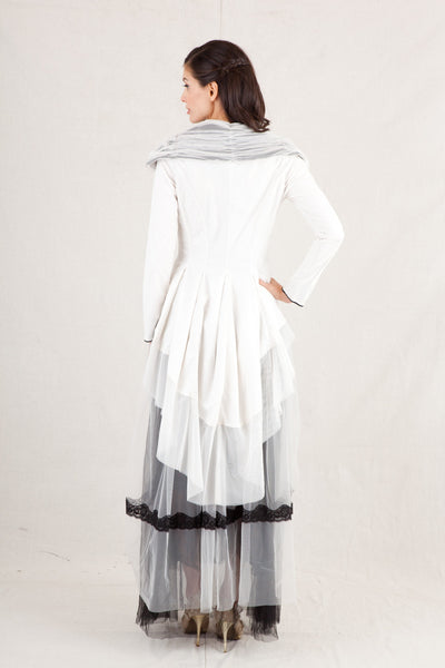 Nataya Vintage Cowgirl Jacket - T-381 Buy Nataya Dresses at the WS