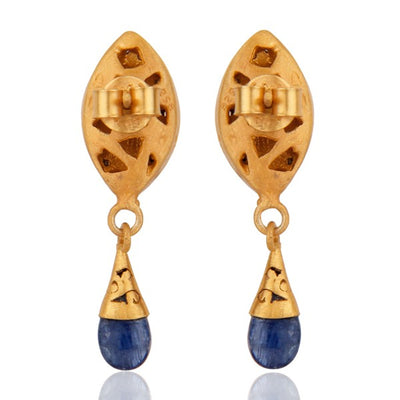Vintage Giza Earrings: Buy Almas Earrings Dresses at the WS