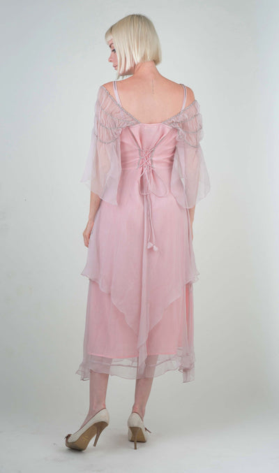 Nataya Othelia, Fun and Flirty Vintage Style Dress