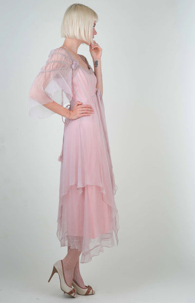Nataya Othelia, Fun and Flirty Vintage Style Dress