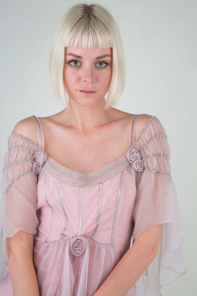 Nataya Othelia, Fun and Flirty Vintage Style Dress