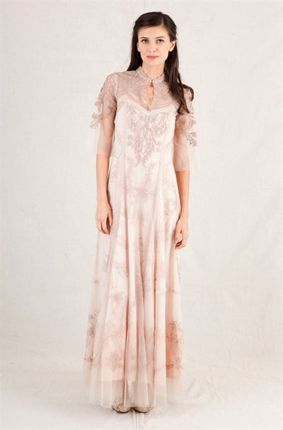 Nataya Spring Edwardian Romance Dress by Nataya Dresses