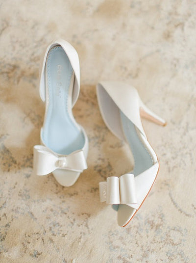 Julia Bridal Shoes