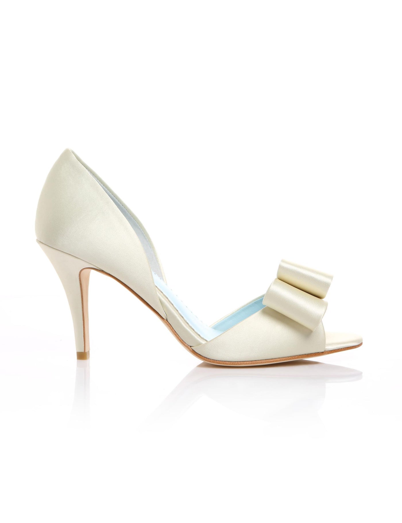 Julia Bridal Shoes
