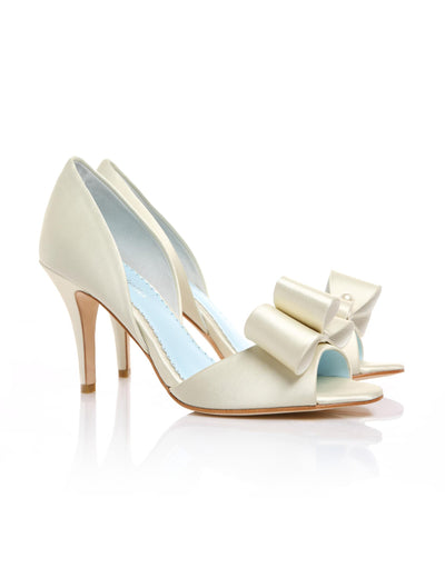 Julia Bridal Shoes