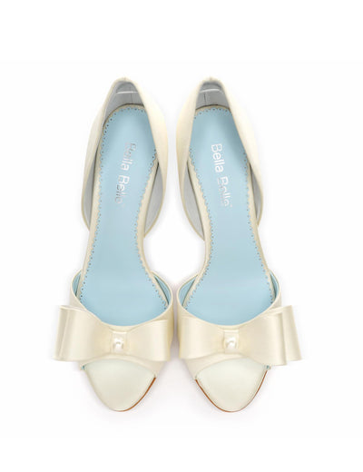 Julia Bridal Shoes