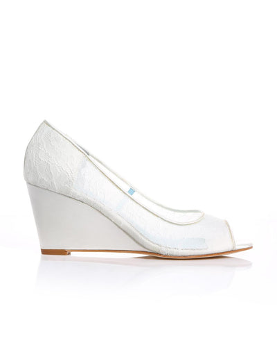 Winnie Bridal Shoes