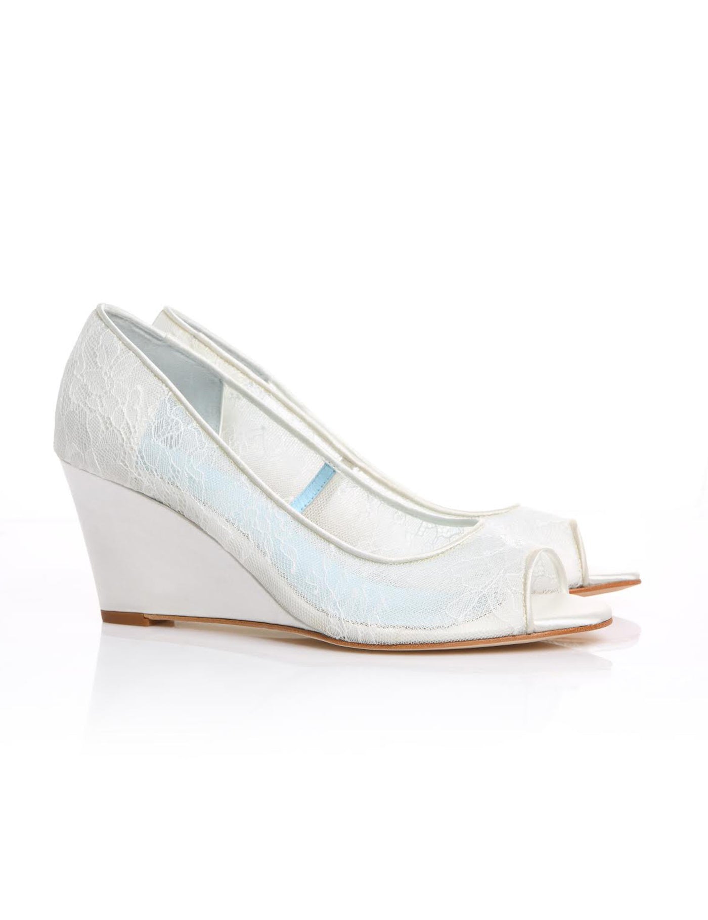 Winnie Bridal Shoes