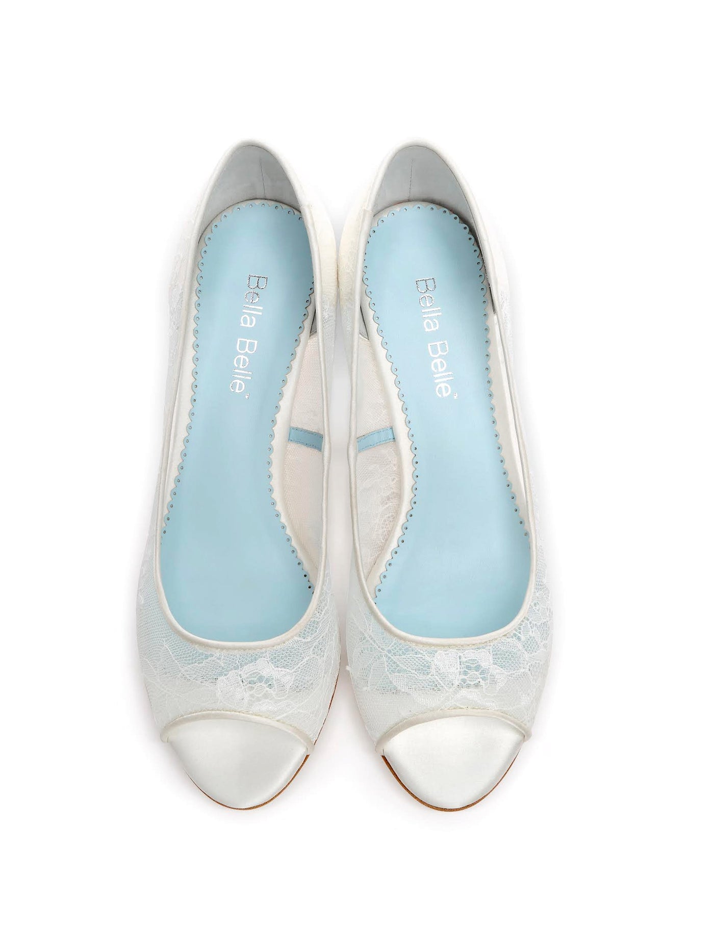 Winnie Bridal Shoes