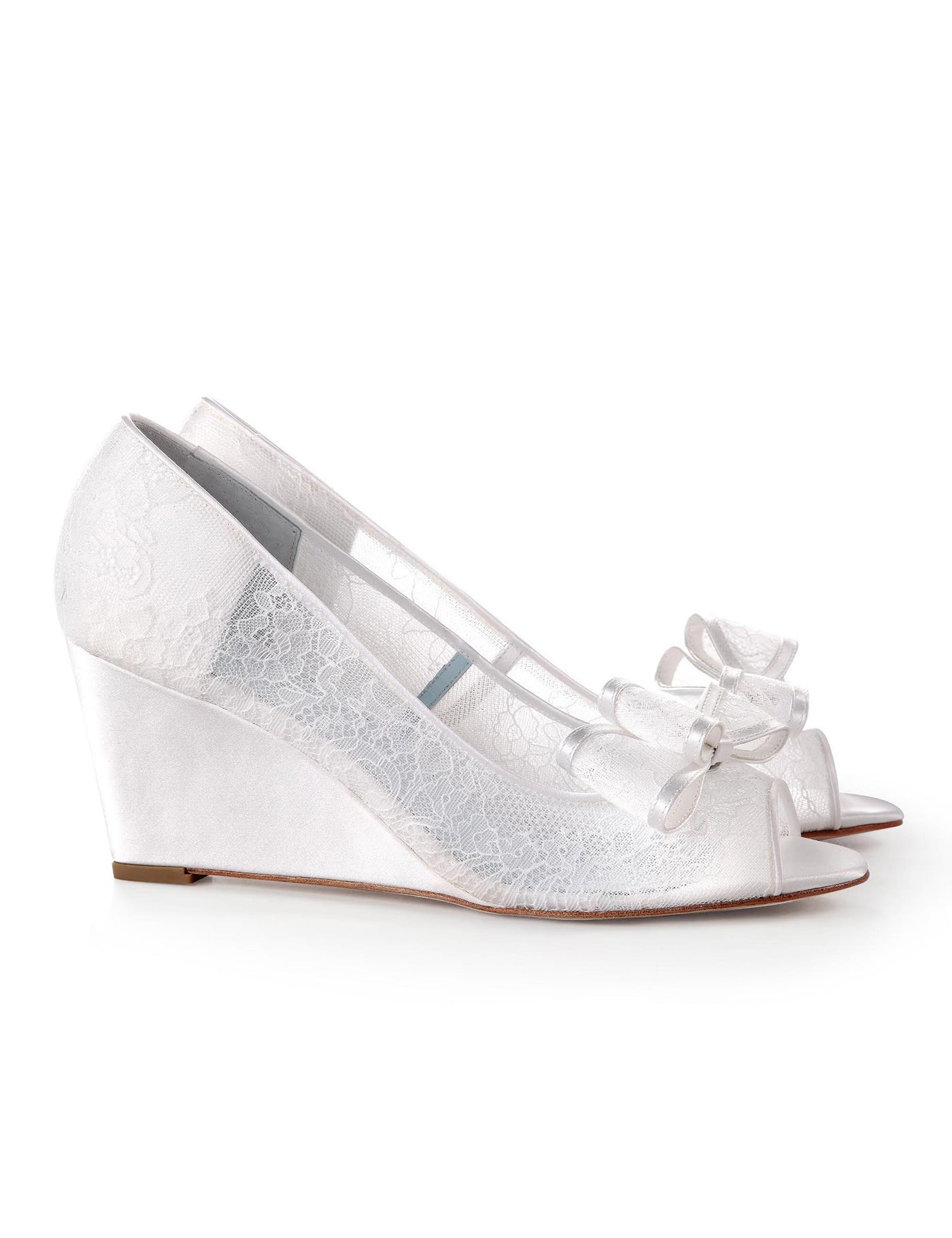Winnie Bridal Shoes