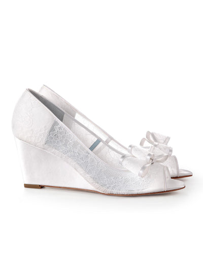 Winnie Bridal Shoes