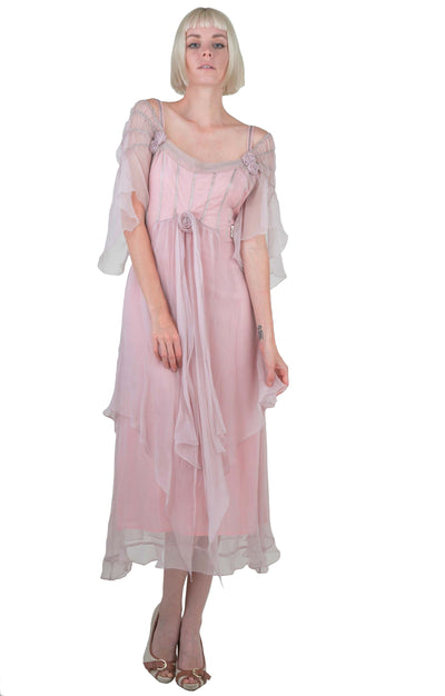 Nataya Othelia, Fun and Flirty Vintage Style Dress