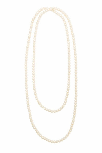 Roaring Twenties Pearl Necklace