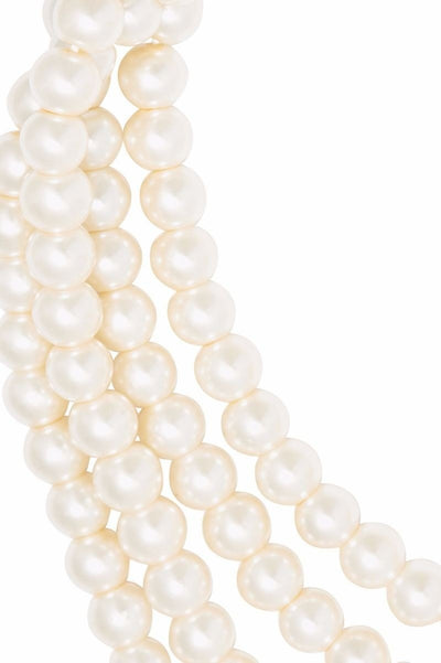 Roaring Twenties Pearl Necklace