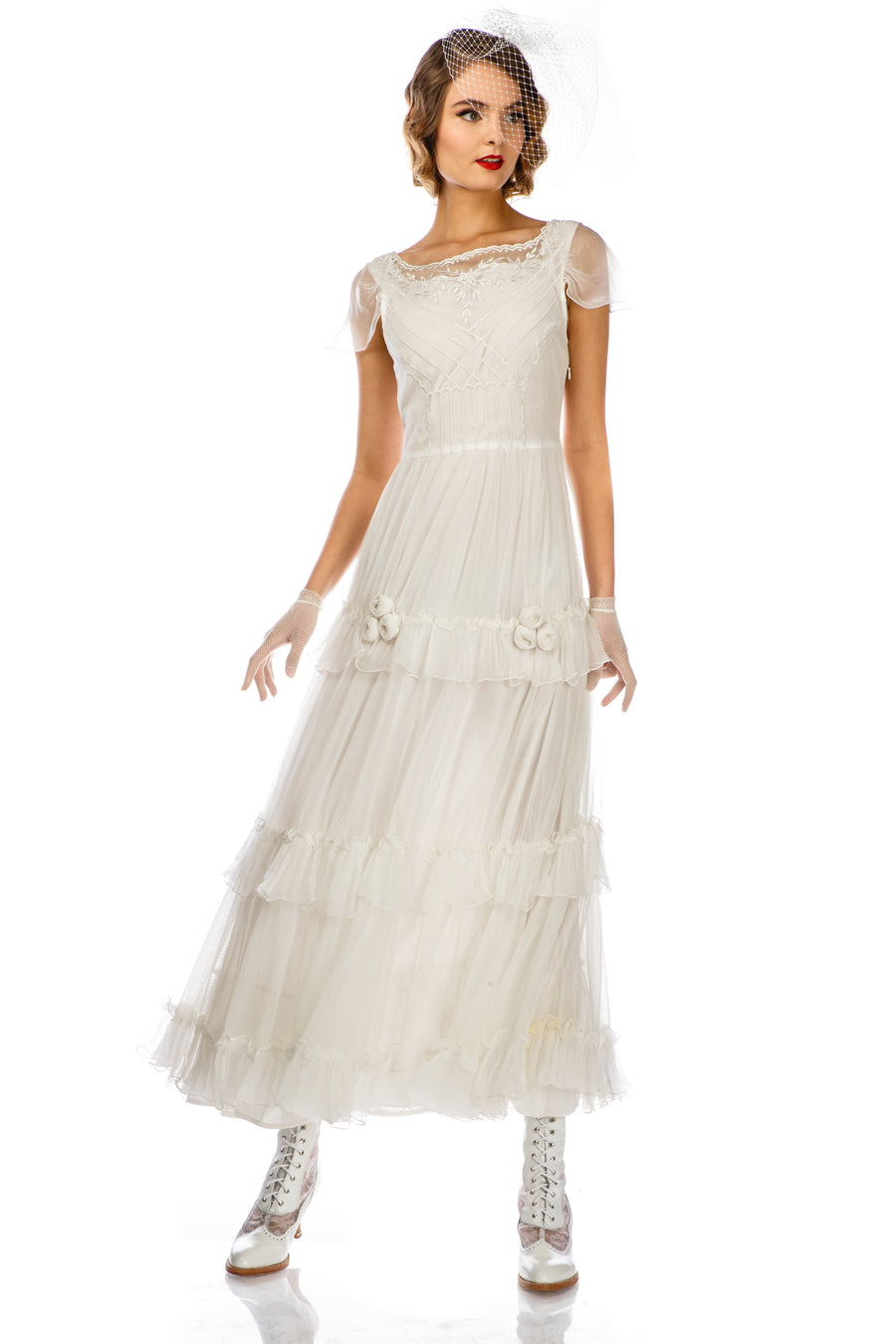Shop Vintage Style White Dresses Online - WardrobeShop Shop Vintage Style White Dresses Online - WardrobeShop