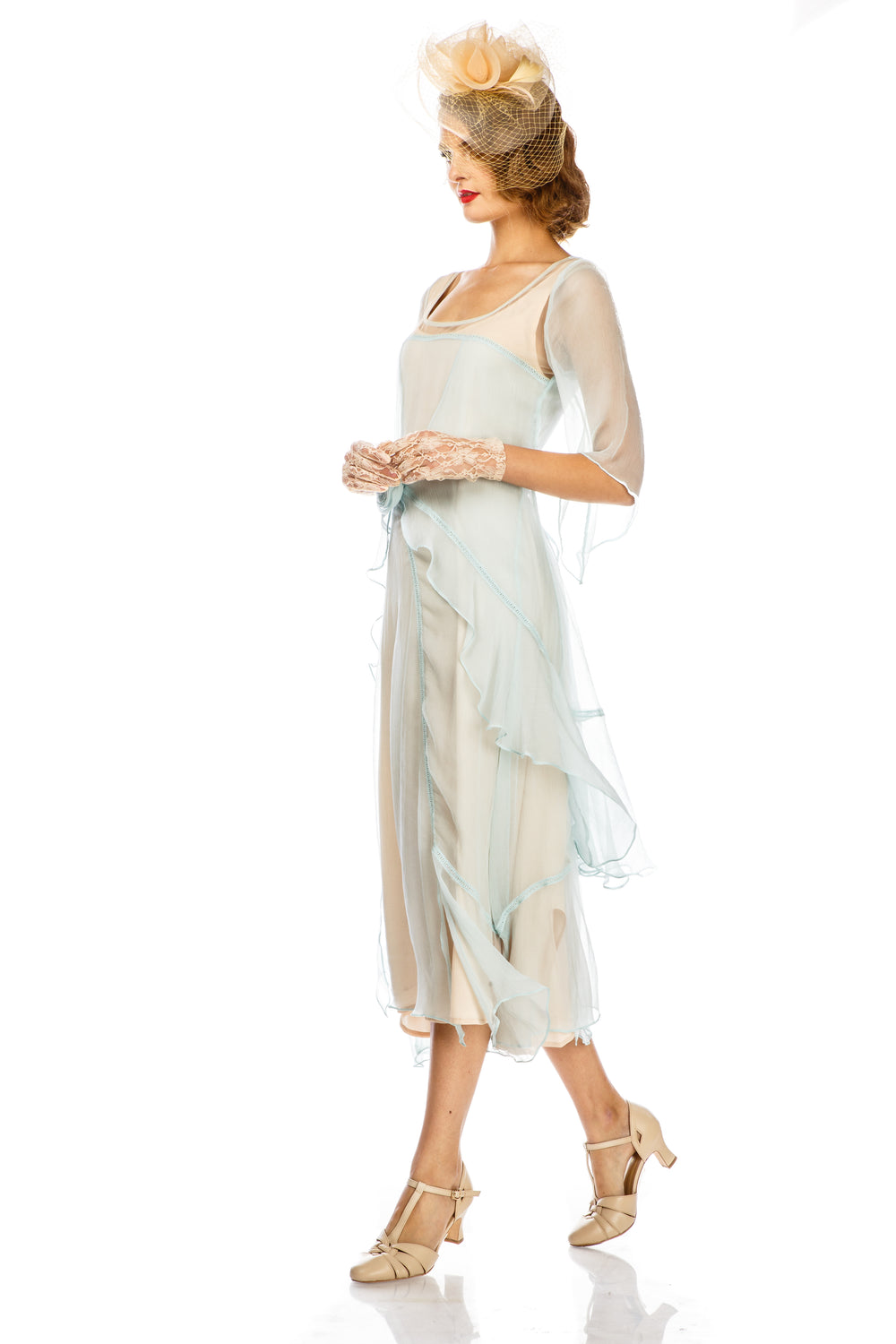 Vintage Style Dresses WardrobeShop Vintage Style Dresses WardrobeShop