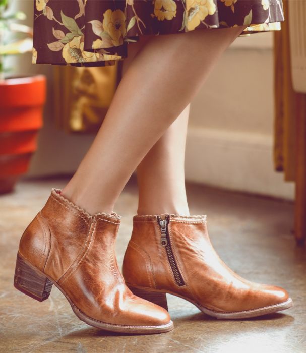 Oak Tree Farms Boots and Shoes WardrobeShop