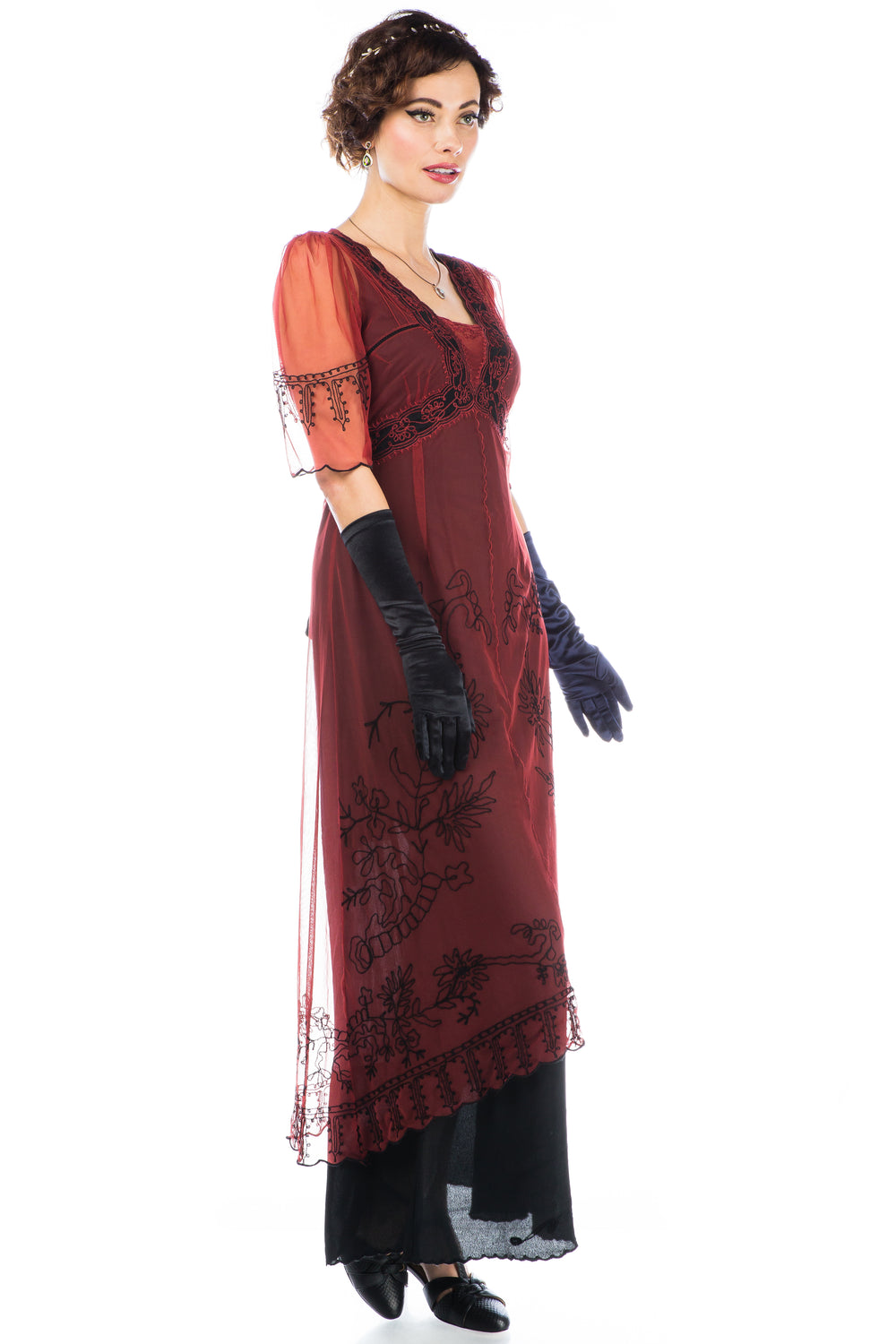 Vintage Titanic Dresses - Titanic Style Dresses WardrobeShop Vintage Titanic Dresses - Titanic Style Dresses WardrobeShop
