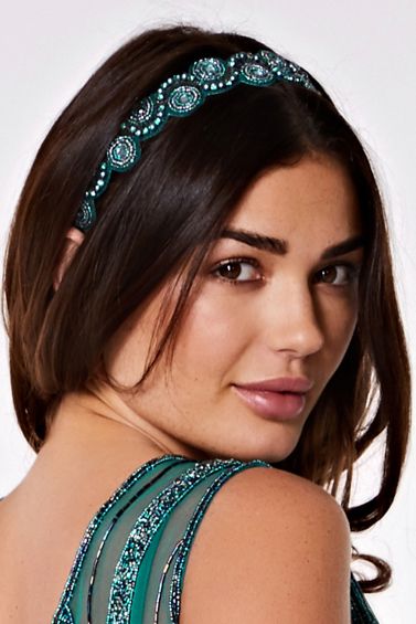    eliza-flapper-headband-in-teal-by-gatsby-lady