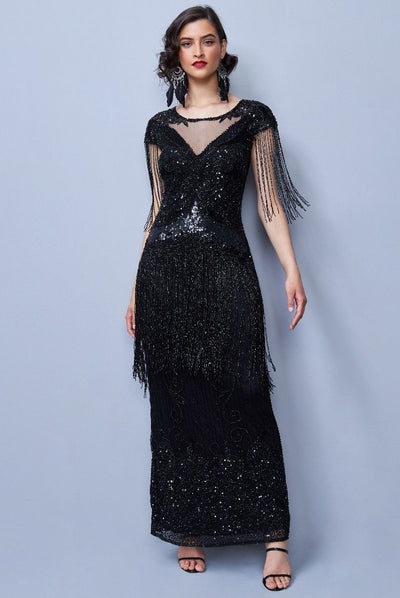ethel-1920s-evening-maxi-fringe-gown-in-black-by-gatsby-lady-1