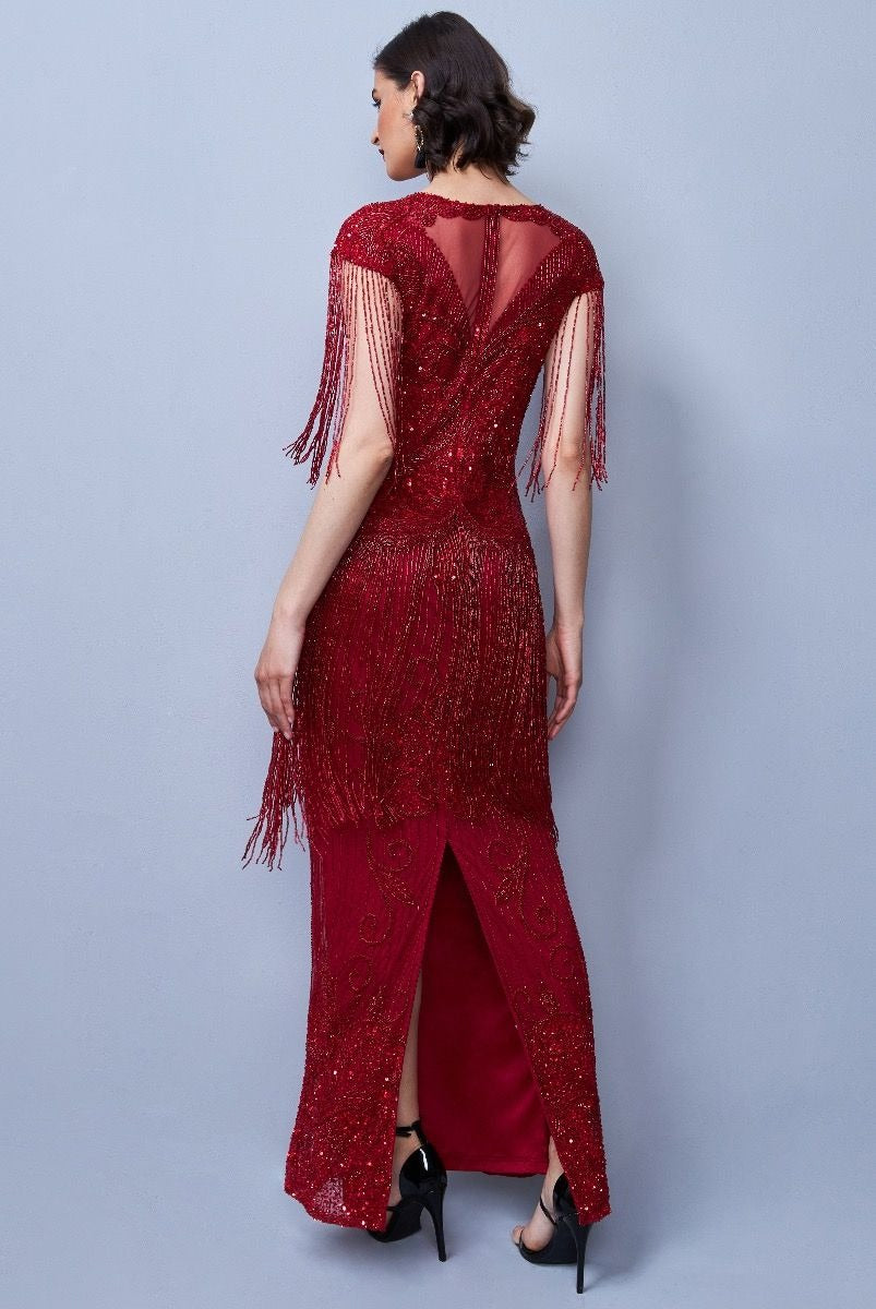 ethel-1920s-evening-maxi-fringe-gown-in-red-3
